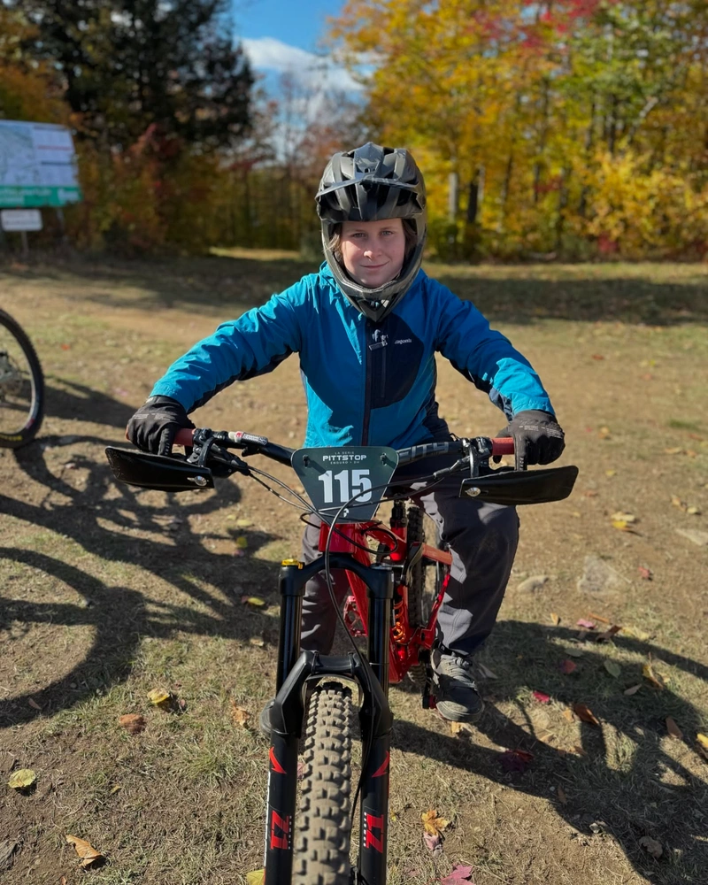 Albert  "Berggy" Tremblay