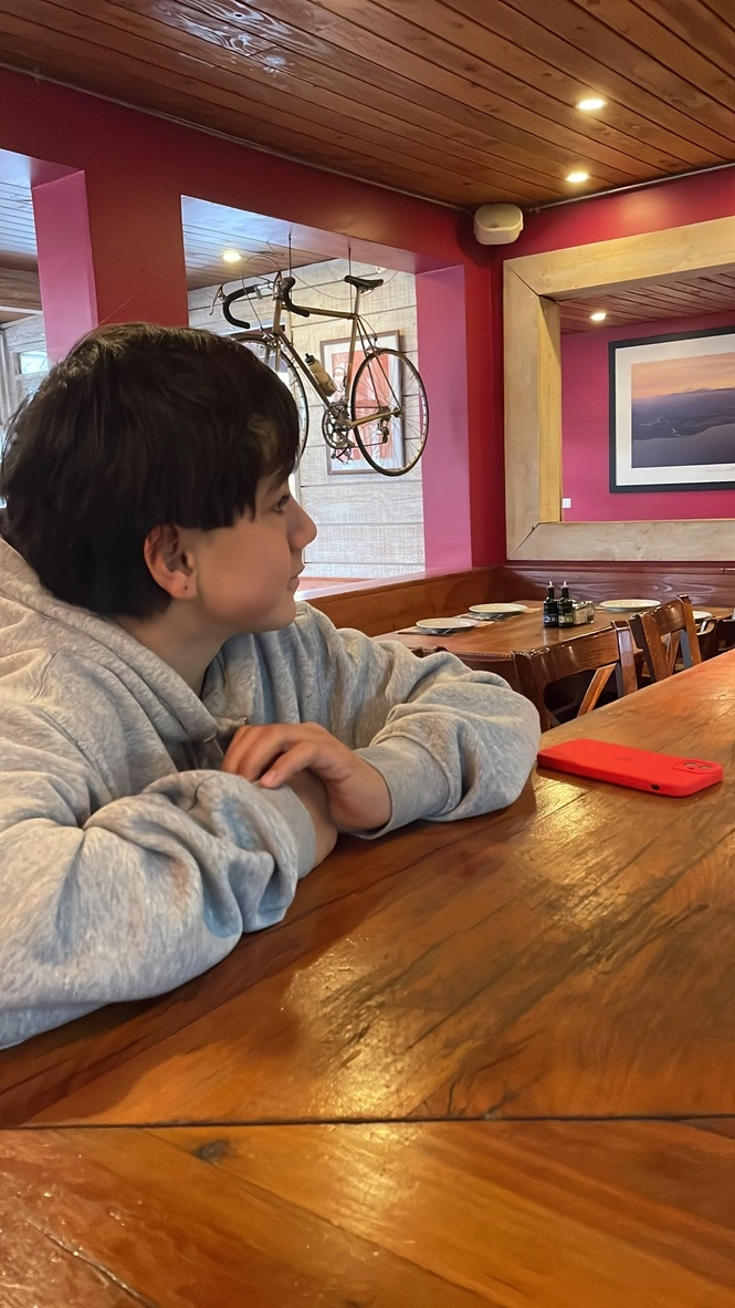 David Sebastian May Zurita