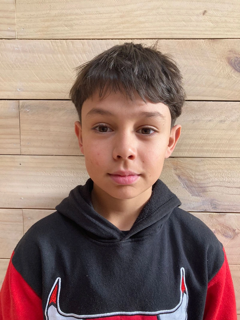 Nahuel Ibarra Barreau