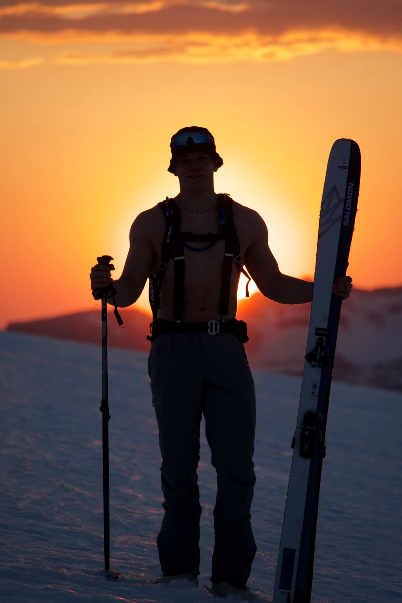 Petter Wigen Mariussen